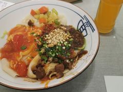 -大嘻咹biangbiang面(历史博物馆店)