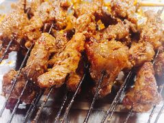 烤肉-马贤涮烤(超英·长乐家园店)