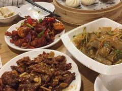 -陈傻子餐厅(世纪都会店)