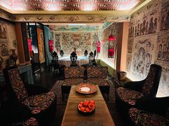 -花马天堂云南餐厅 Lost Heaven(外滩店)