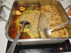 -螺大喜螺蛳粉火锅(雍和宫店)