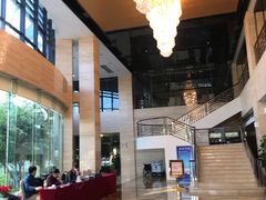 -浙江大学圆正·启真酒店