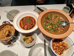 -湘中缘·湖南菜(娄底驻京办店)