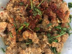 -谢老五跷脚牛肉·非遗传承店