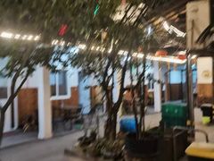 -李东农庄(中南百草园地标店)