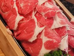 -湊湊火锅·茶憩(和平大悦城店)