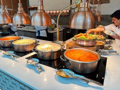 -RISE RESTAURANT(滨海湾金沙店)