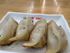 -小姜锅贴(凤凰街店)