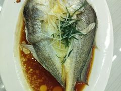 -南湾海鲜餐厅(南澳海鲜街店)