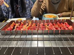 -邢氏老太太烤串(北兴街店)