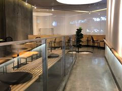 -喜茶(东莞汇一城店)