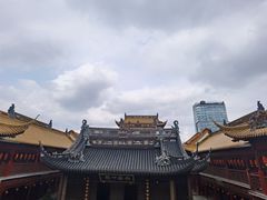 -钦赐仰殿道观