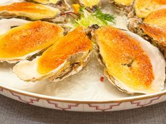 -新长福(国贸金融中心店)