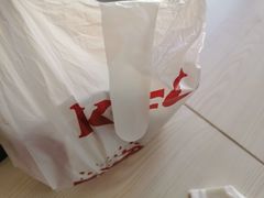 -肯德基(中纬店)