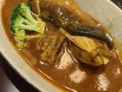 -华夏食府中餐厅(中原路店)