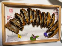 绩溪香椿拓果-同庆楼(金宝汇店)