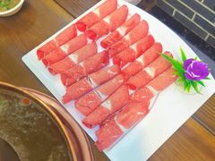 -蘭番坊青海特色铜锅涮·清真