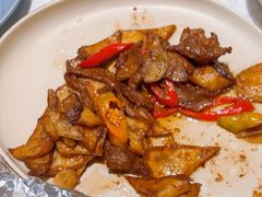 -鹿港小镇(金虹桥国际中心店)