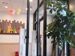 -德克士(信誉楼店)