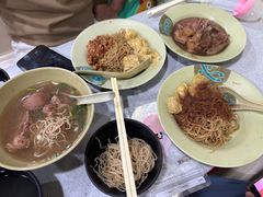 -联记面家(新马路店)