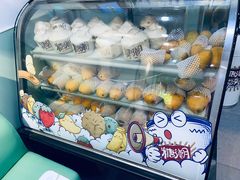 -糖潮糖水铺(省府店)