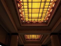 -上海和平饭店华懋阁 Cathay Room