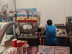 -DQ·蛋糕·冰淇淋(五棵松万达店)