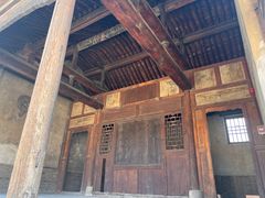 -鸡鸣驿古城