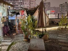 -幸栖洞穴设计酒店(成都春熙路店)