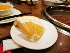 -七欣天香辣蟹火锅(扬州望月路店)
