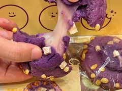 -CookieJar曲奇家(东方宝泰店)