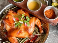 -Hi City·城市之巅