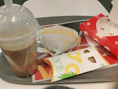 -麦当劳(世纪汇广场店)