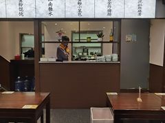 -蟹上黄·蟹黄面·江南糖水(人民广场店)