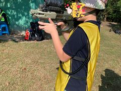 -营地公园·团建拓展·亲子户外(奉贤店)