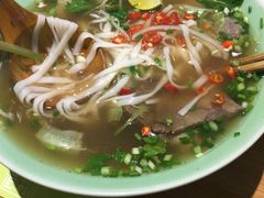 -越弥越南传统美食馆