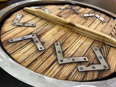 -农家院铁锅炖(西韩路店)
