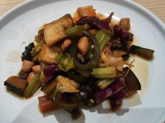 -老边饺子馆(东单店)