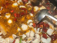 -周渝食惦酸菜鱼(青浦店)