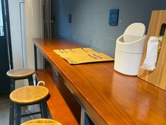 -Be Lived Cafe比例咖啡(摩天轮店)