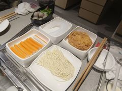 -海底捞火锅(金地广场生日主题店)