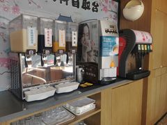 -水林间·寿喜烧自助(仙林金鹰店)