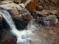 -藏龙百瀑风景区