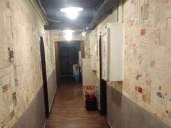 -203密室逃脱(朝阳大悦城1店)