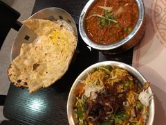 -克比叔叔印度餐厅Kebabs on the Grille(永康路分店)