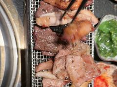 -300杯·和牛烧肉清酒专门店(廊里店)