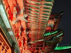 -寻梦滕王阁实景演出