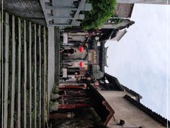 -洪江古商城
