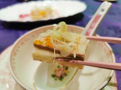 橘醬鵝肝-惠食佳·朱雀(东方商厦店)