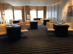 -广州富力君悦大酒店·凯菲厅